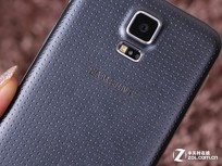 图为 三星GALAXY S5 G9006V