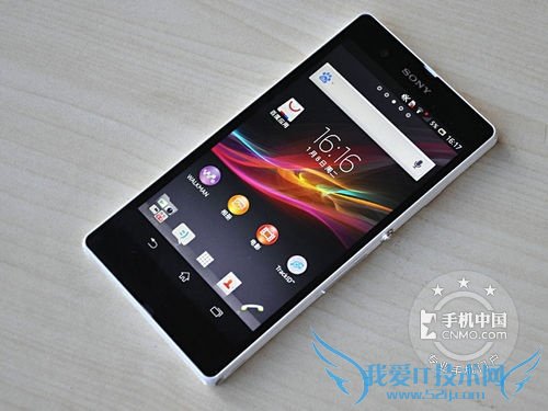 索尼Xperia Z L36h 手机