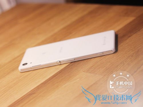图为:索尼Xperia Z2 L50u