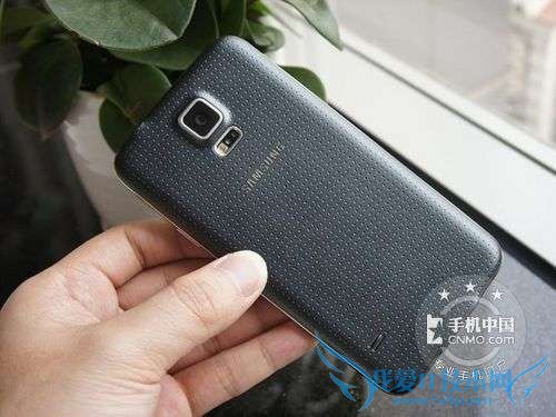 骁龙801四核旗舰机三星S5超值冰点价