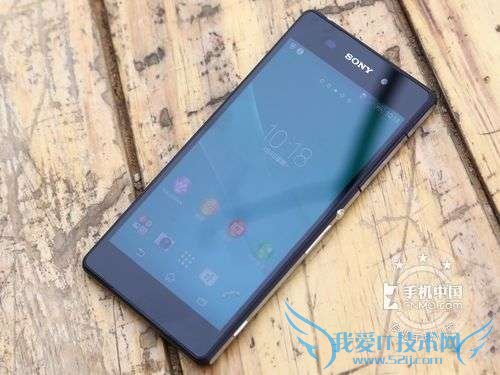 2070万像素大屏三防旗舰索尼Z2热卖中