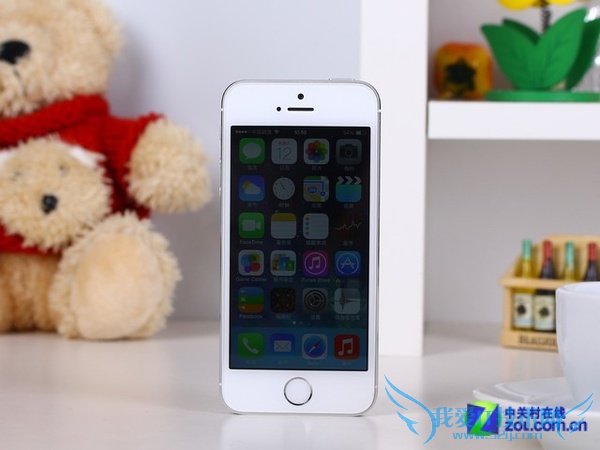 ͼΪƻ iPhone 5S