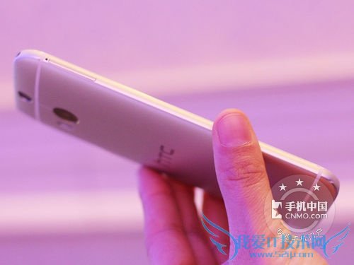 图为 HTC One M8t