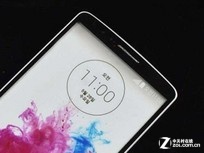 图为LG G3 D855