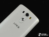 图为LG G3 D855