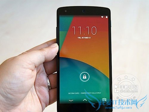 ͼΪ LG nexus5 
