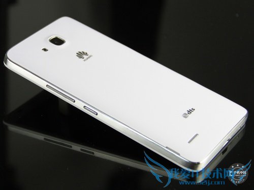 华为荣耀3X 手机