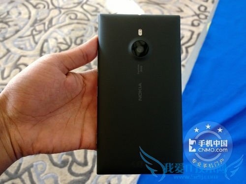 ͼΪŵLumia 1520 ֻ