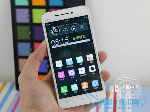 ͼΪ vivo X3L