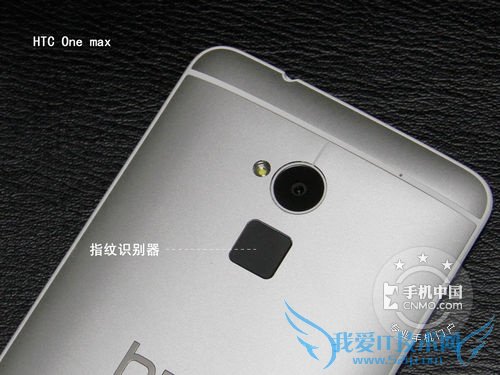 ͼΪHTC One MAXͼ