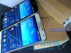 ▲三星 GALAXY Note 3(N9005)