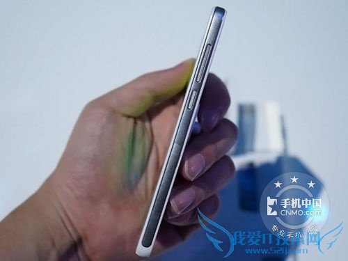 图为 华为荣耀6