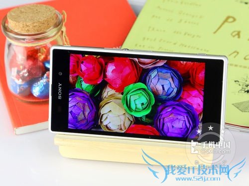 图为 索尼Z1 L39h