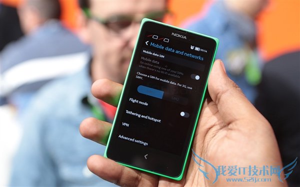 诺基亚也要参加MWC 2016!但是……