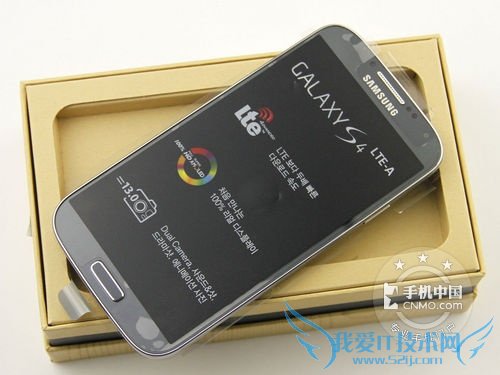 ͼΪGALAXY S4(I9505/ĺ/4G)