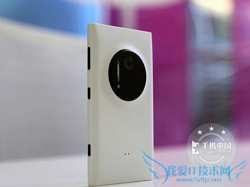 诺基亚Lumia 1020 手机