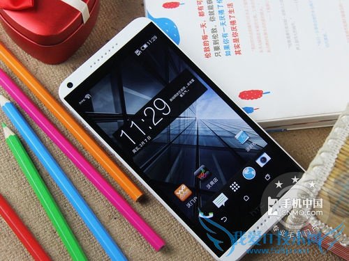 ͼΪ HTC Desire 816w