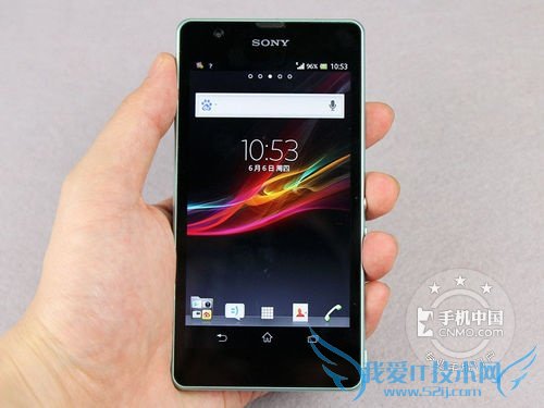 ͼΪM36hXperia ZRֻ