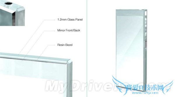 索尼新旗舰Z4再曝光:方正有型很帅