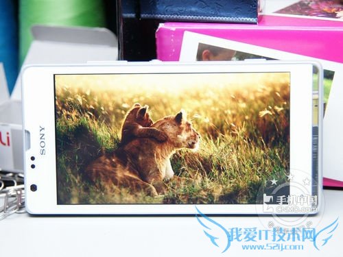 ͼΪ Xperia SP(M35t)