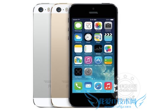 ͼΪƻiPhone5S