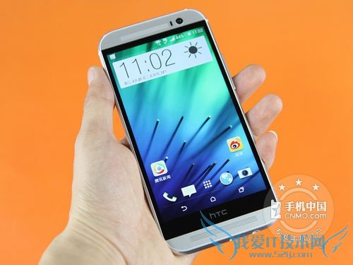 ͼΪHTC One M8wͨTD-LTE棩ֻ