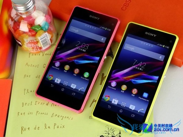 ͼΪŲʰXperia Z1