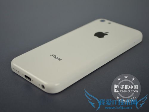 ͼΪ ƻiPhone 5c