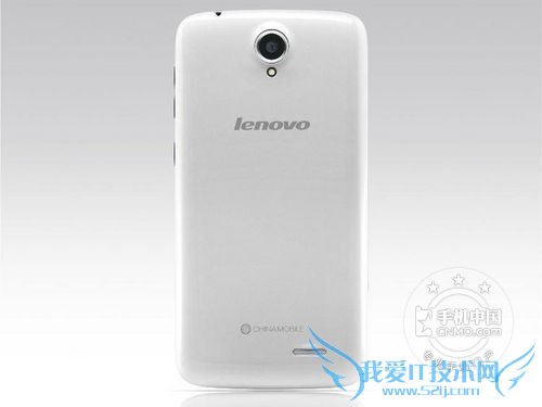 联想A388t 手机