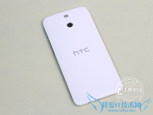 ͼΪ HTC One E8ʱа