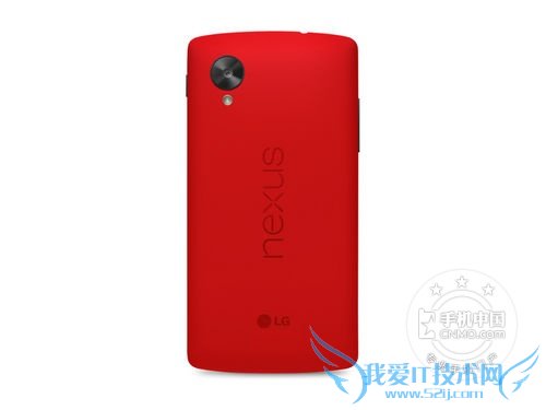 ͼΪLG Nexus 5 