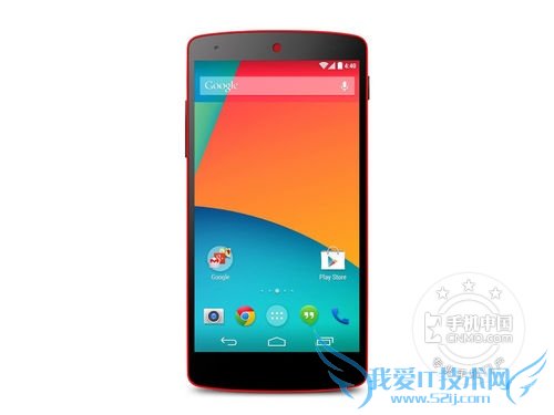 ͼΪLG Nexus 5 