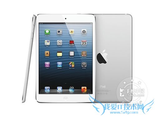 ͼΪ  ƻiPad mini 