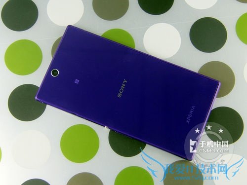 ͼΪXL39h(Xperia Z Ultra)