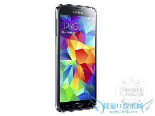 ͼ GALAXY S5