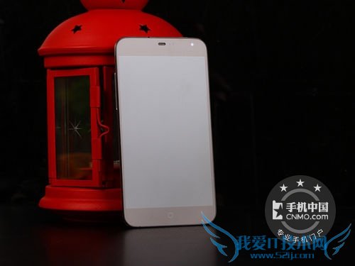 魅族MX3手机