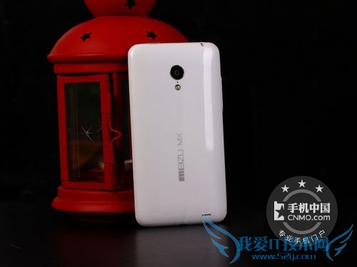 魅族MX3手机