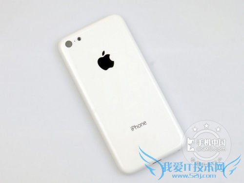 苹果iPhone5C(16GB)