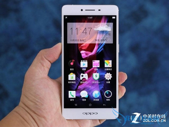 三星Note5首发10月份必关注的八款新机