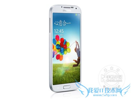 ͼΪ  GALAXY S4