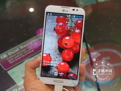 ͼΪLG Optimus G ProF240K