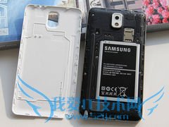 ͼΪ GALAXY Note 3 N9006 ϸͼ