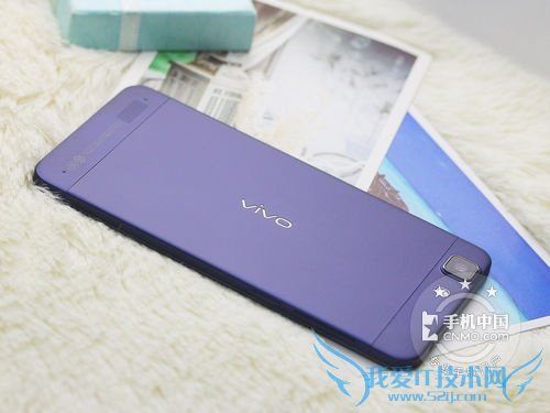 ͼΪ vivo X3