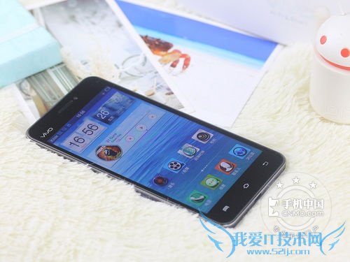ͼΪ vivo X3