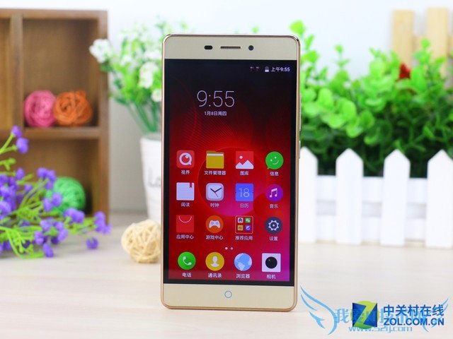 7月新机井喷八款超高人气4G手机盘点