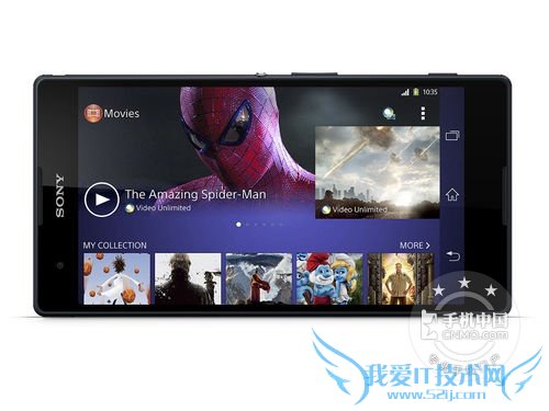 ͼΪ Xperia T2 Ultra