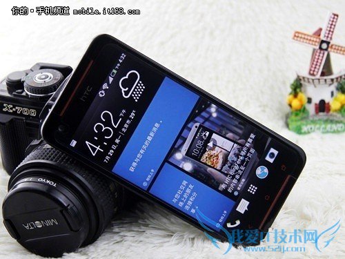 ▲HTC Butterfly S 9060