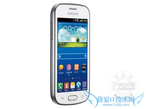 S7562C(GALAXY Trend DUOS)ֻ