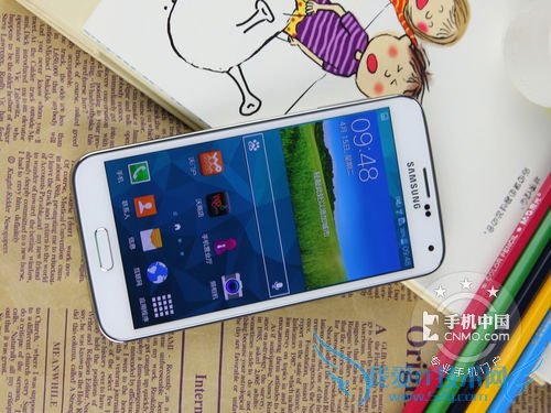 GALAXY S5 G9006V ֻ