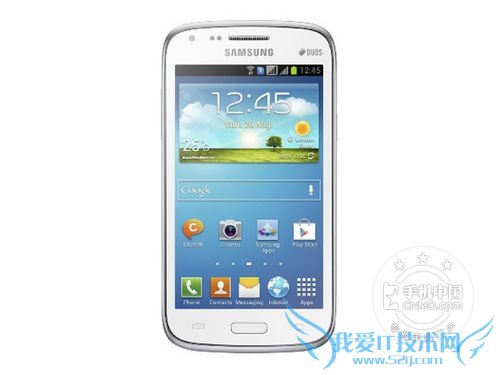 ͼΪ  I8262(Galaxy Core)